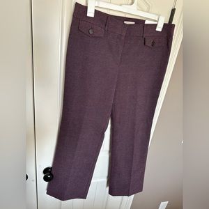 Loft Original Fit Dress Trouser